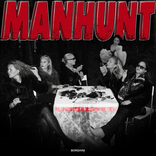 Manhunt (Hjemmesnekk)