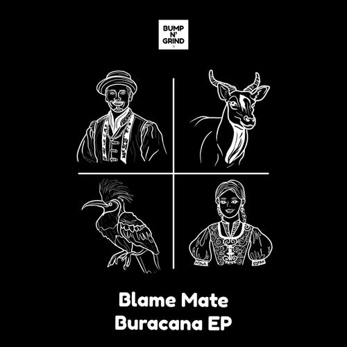 Buracana EP