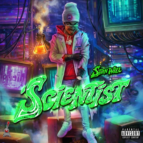 Scientist