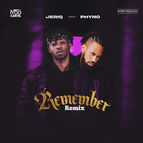 Remember (Remix)