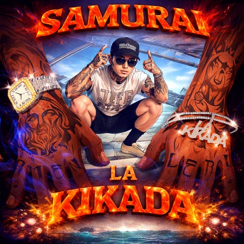 Samurai
