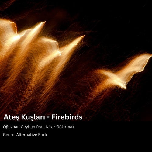 Ateş Kuşları