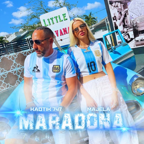 Maradona