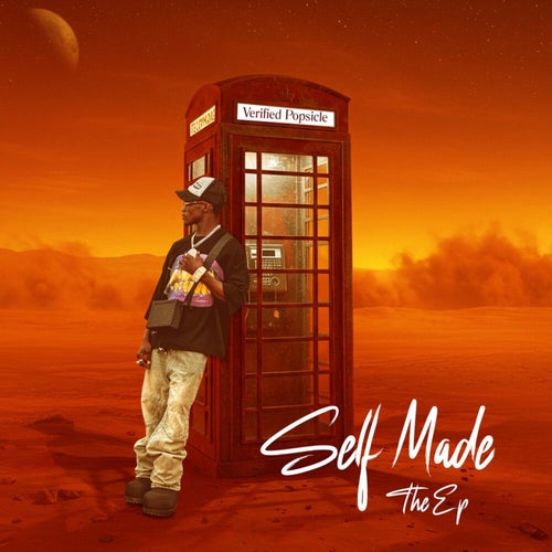 Self Made (The Ep)