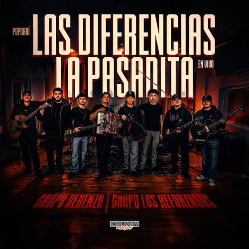 Popurrí: Las Diferencias / La Pasadita (En Vivo)