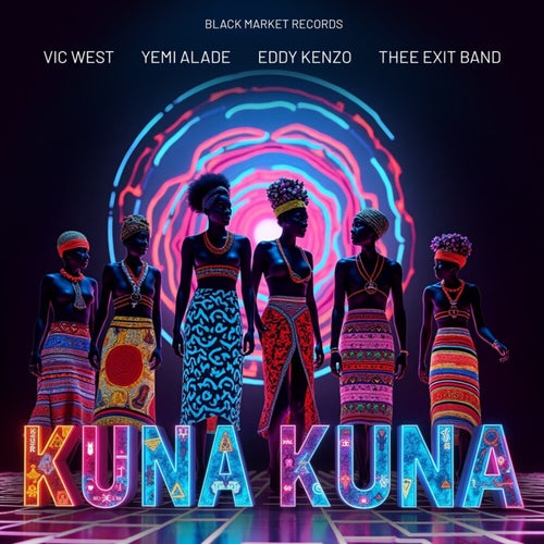 Kuna Kuna (Remix)
