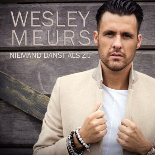 Niemand danst als zij