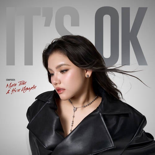 It's OK