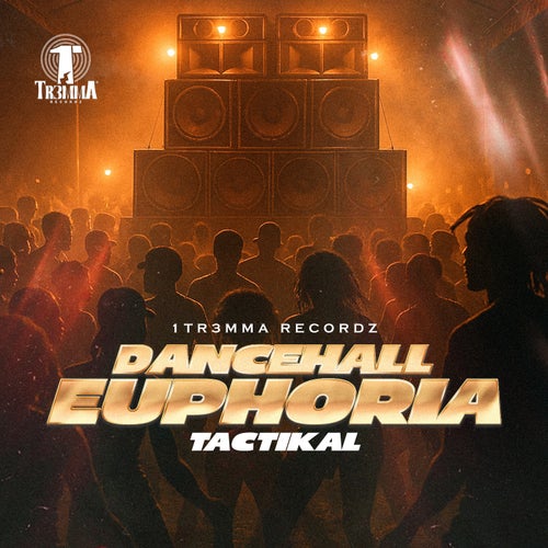 Dancehall Euphoria