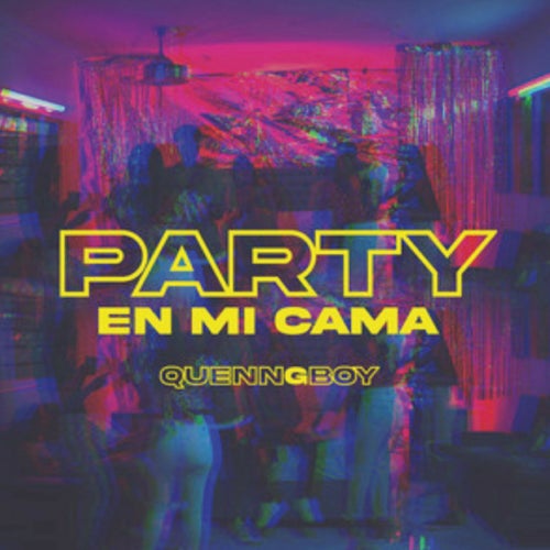 Party En Mi Cama