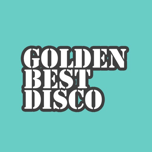 Golden Best Disco