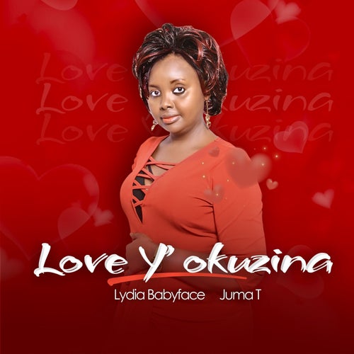 Love Y'okuzina