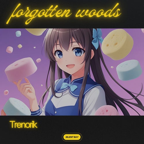 forgotten woods