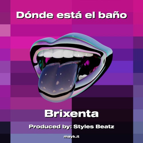 Dnde est el bao