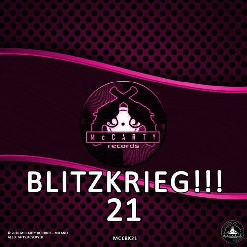 Blitzkrieg!!! 21
