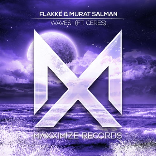 Waves (feat. CERES) (Extended Mix)