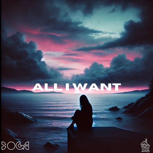All I Want