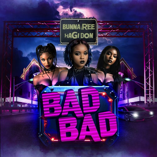 Bad Bad