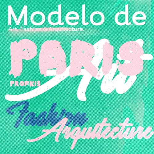 Modelo De Paris