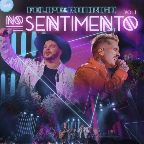 No Sentimento, Vol. 1 (Ao Vivo)