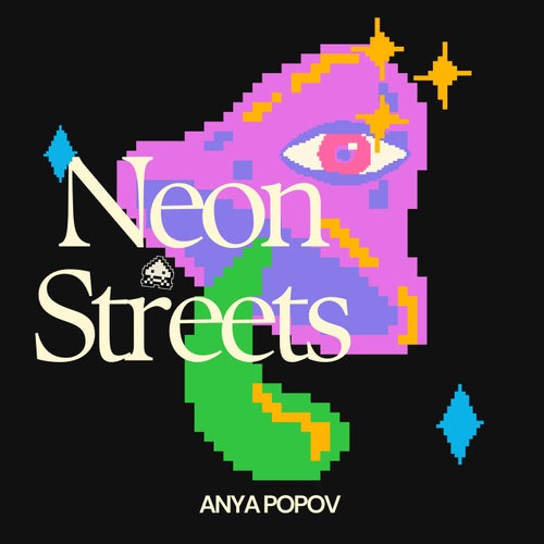 Neon Streets