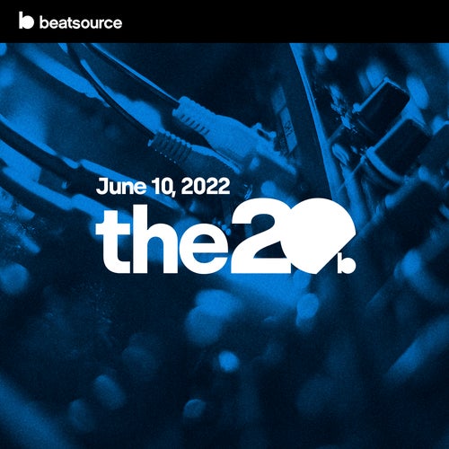 The 20 - June 10, 2022 Album Art