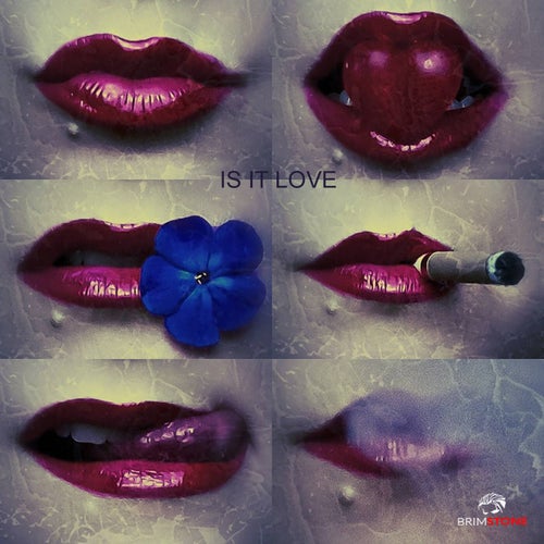 is it Love