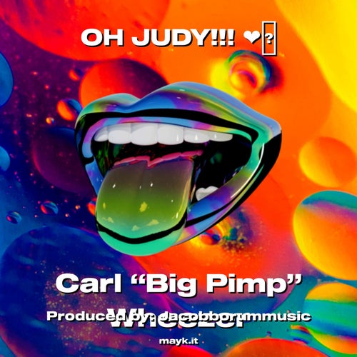 OH JUDY!!!