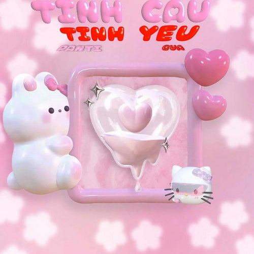 Tinh Cầu Tình Yêu