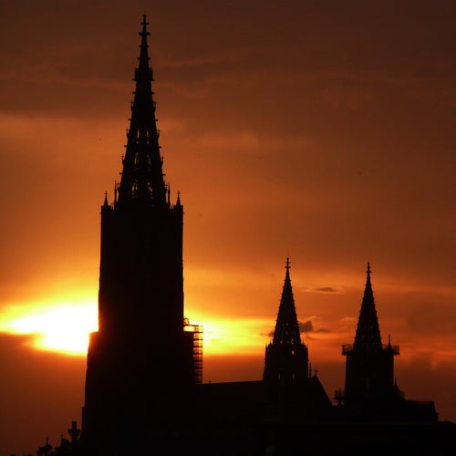 The Final Sunset