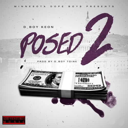 Posed 2 - Single