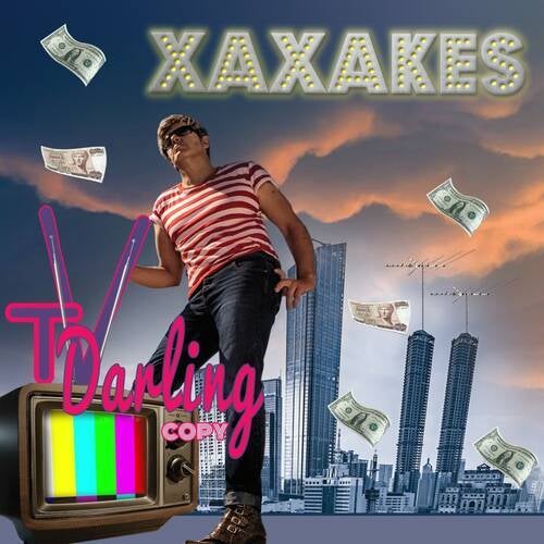 TV Darling Copy