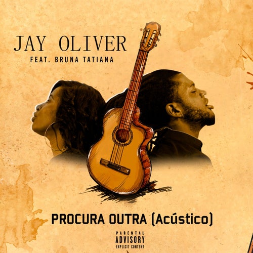 Procura Outra (Acústico) (Acústico)