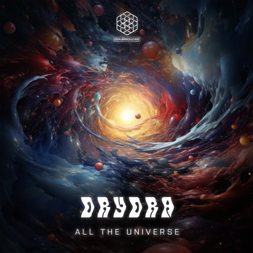 All The Universe (Original Mix)