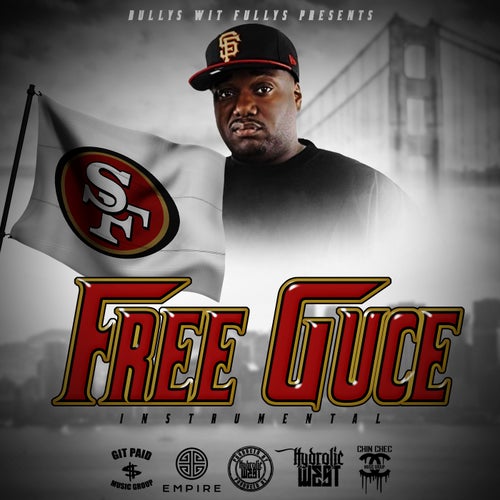 Free Guce (Instrumental)