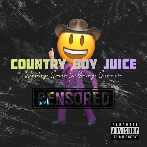 Country Boy Juice