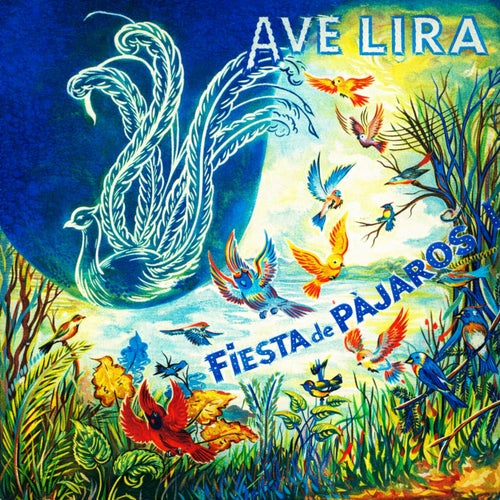 Fiesta de pajaros