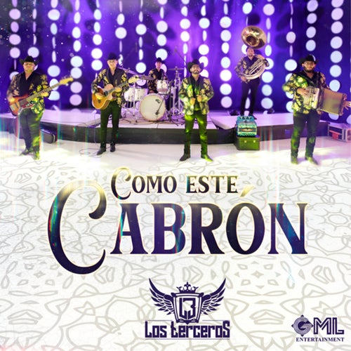 Como Este Cabrón (En Vivo)