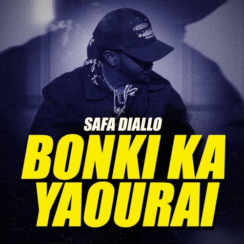 Bonki Ka Yaourai