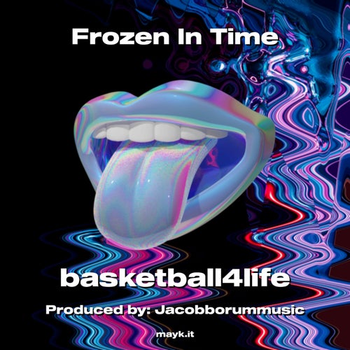 Frozen In Time