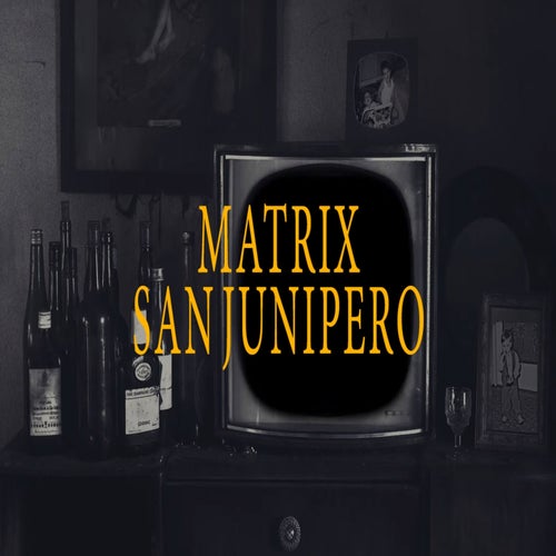 San Junipero