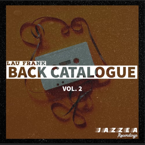 Back Catalogue Vol. 2