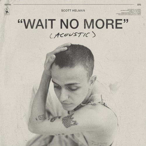 Wait No More (Acoustic)
