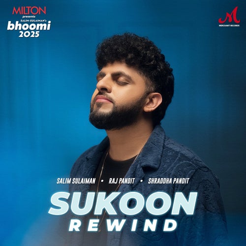 Sukoon (Rewind) [From "Bhoomi 2025"]
