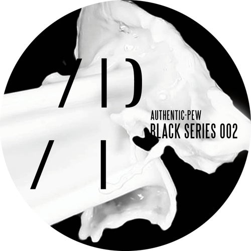 Black Series 002