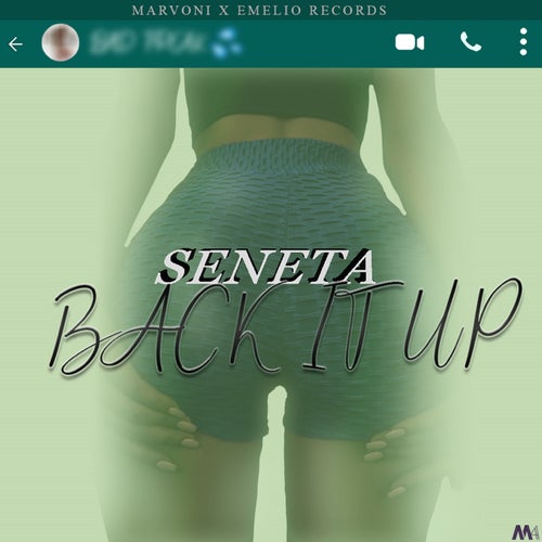 Back It Up