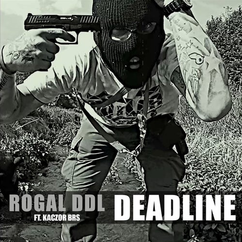 Deadline (feat. Kaczor BRS)