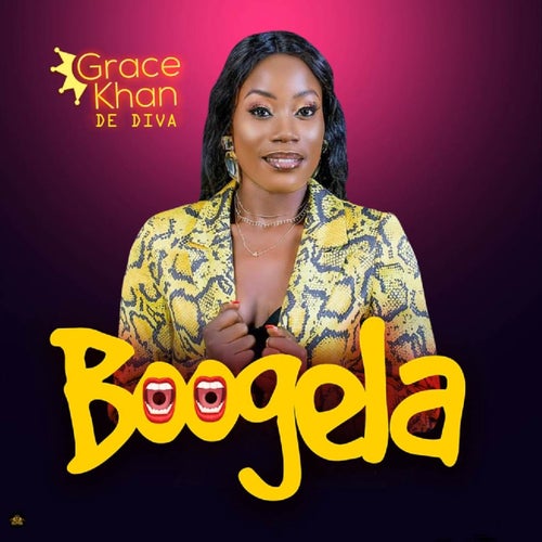 BOOGELA