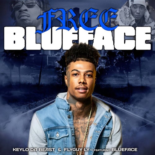 Free Blueface