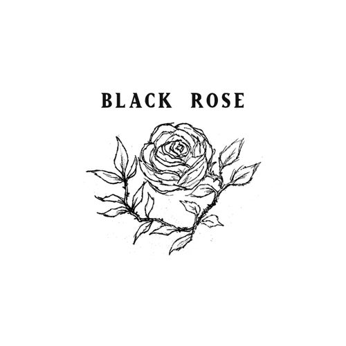 Black Rose